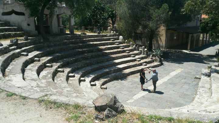 L'inizio di un sogno :la nostra promessa - 4