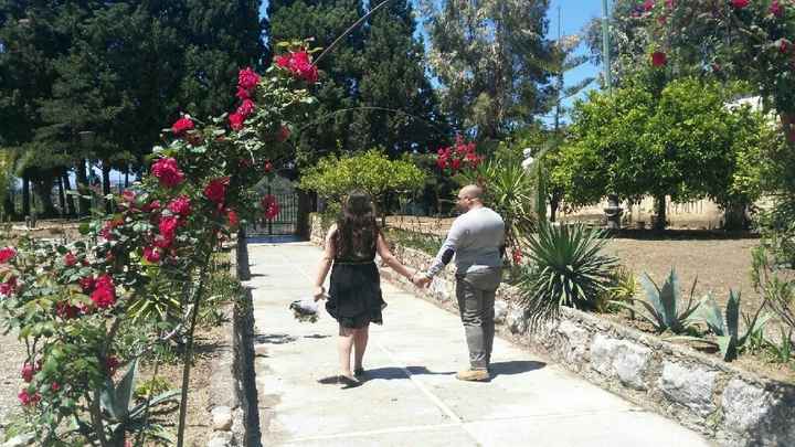 L'inizio di un sogno :la nostra promessa - 5