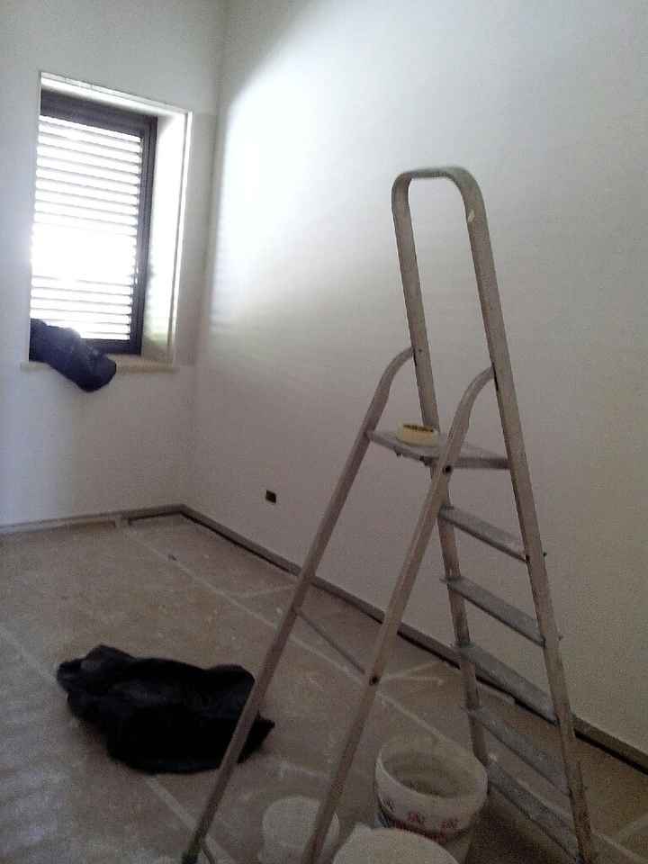 Lavori di stuccatura e cartongesso - 2