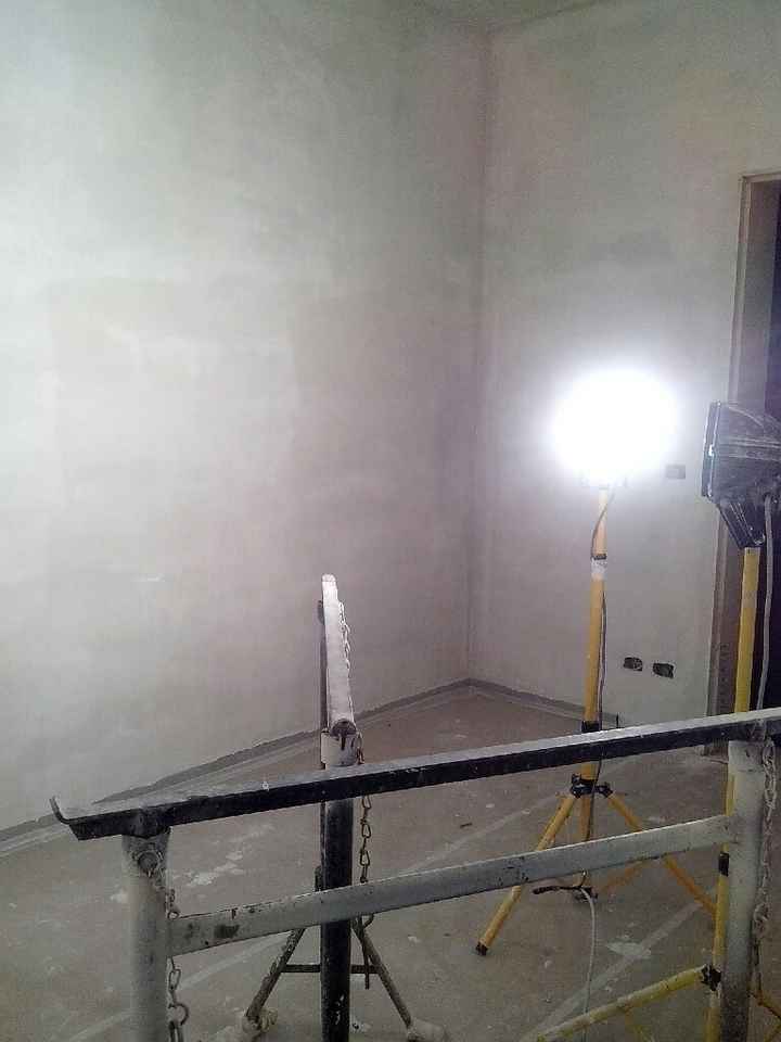 Lavori di stuccatura e cartongesso - 4