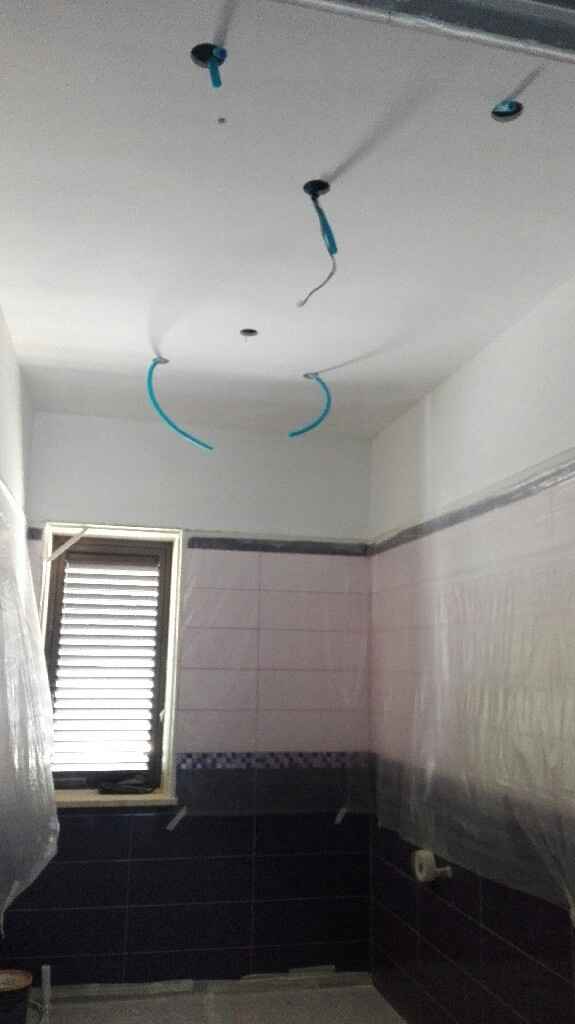 Lavori in corsooooo - 5