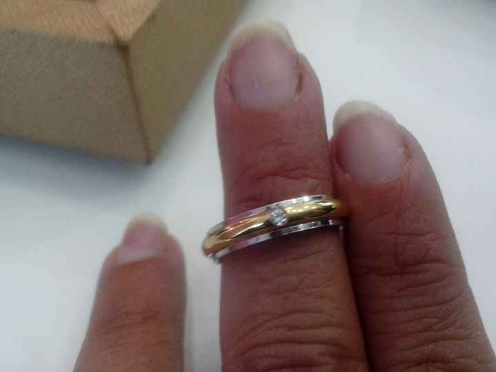 Migliori marche fedi nuziali - 1