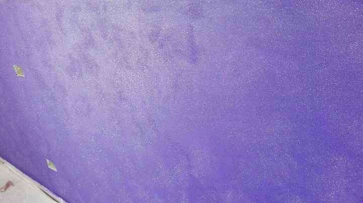 Pittura stanza da letto - 3