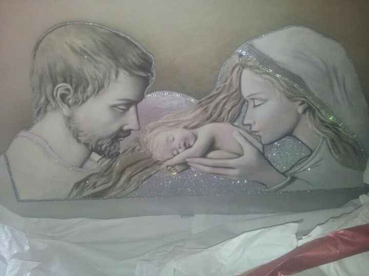 Pittura stanza da letto - 4