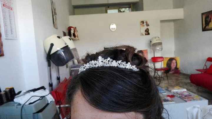 Prove acconciatura - 6