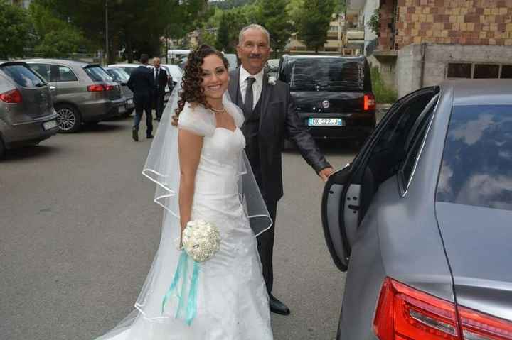 Il mio sogno realizzato!!! - 2