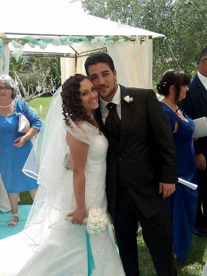 Il mio sogno realizzato!!! - 3