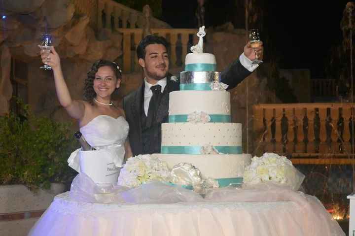 Il mio sogno realizzato!!! - 6