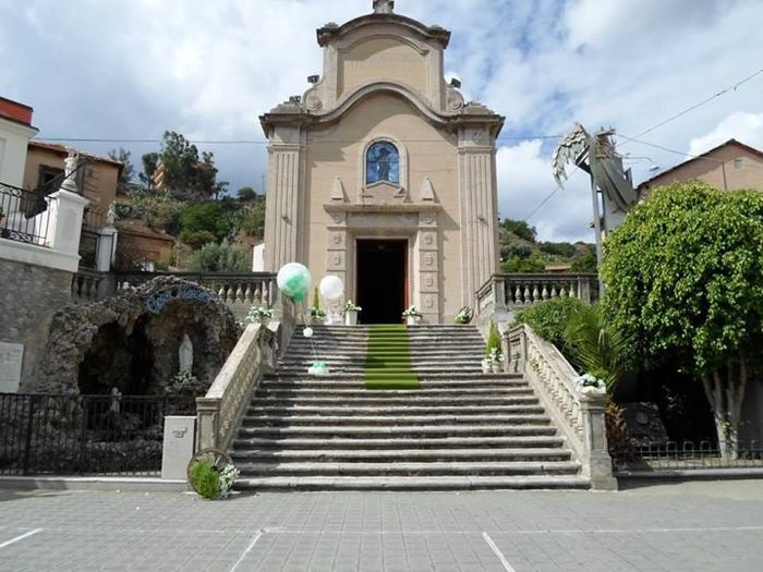 La mia chiesa - 1