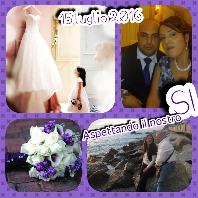 Spose 2016 ci siete? - 2