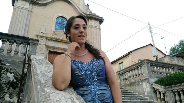 Aspettando il nostro giorno piú bello... - 2