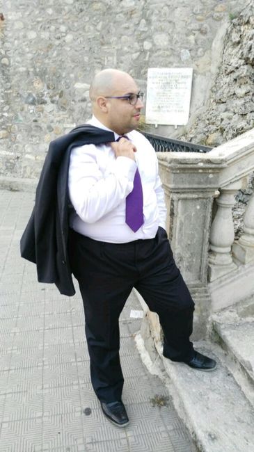 Aspettando il nostro giorno piú bello... - 3