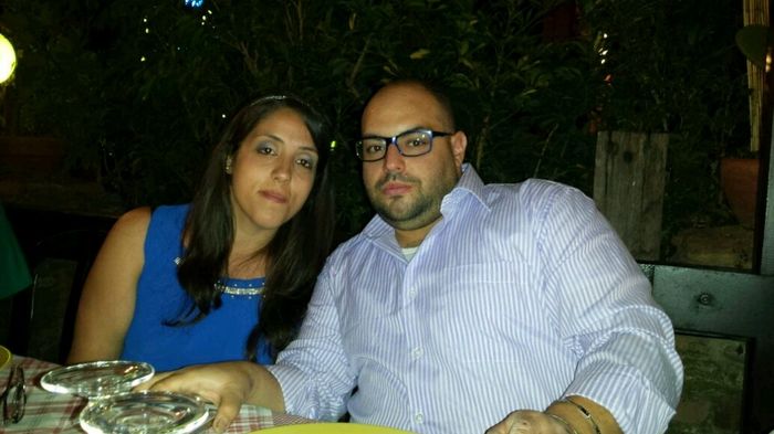 Presentiamociii cn una foto!! - 1