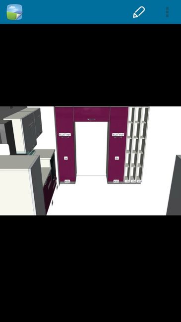 Il progetto della mia cucina - 3