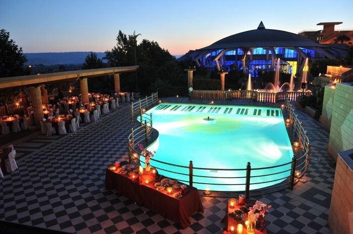 Vi presento la mia location :) - 2