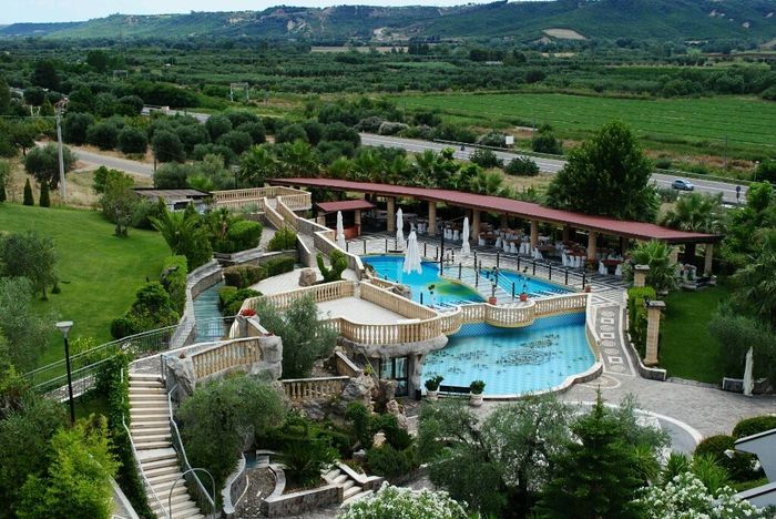 Vi presento la mia location :) - 3