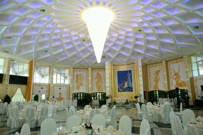 Vi presento la mia location :) - 4