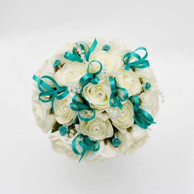 L'ora del bouquet! - 1