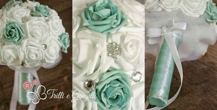 L'ora del bouquet! - 2