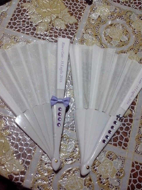 I nostri ventagli - 3