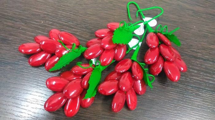 peperoncini confetto