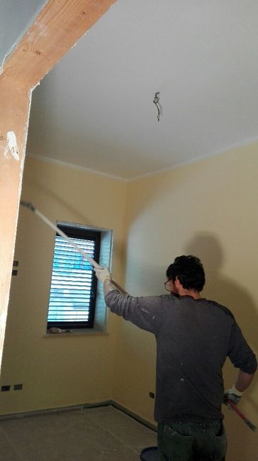 Lavori in corsooooo - 2