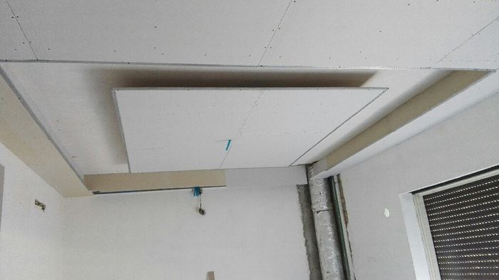 Lavori in corsooooo - 7