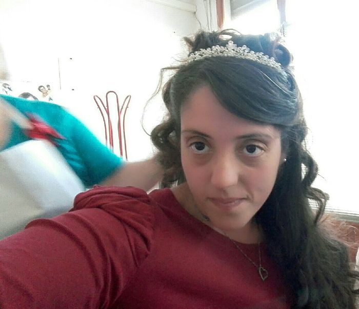 Prove acconciatura - 3