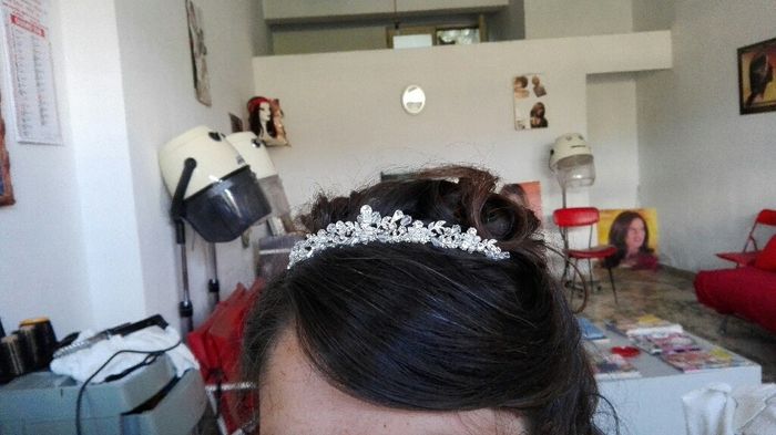 Prove acconciatura - 6