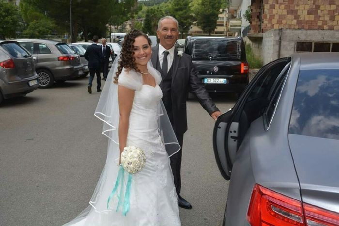 Il mio sogno realizzato!!! - 2