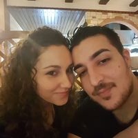 Presentati pubblicando una foto tua e del tuo fm - 1