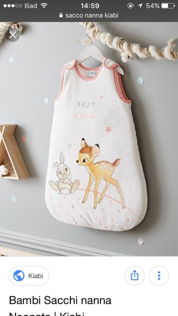 Sacco nanna... si, no e quale?! 1