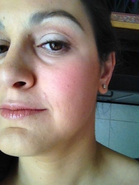 La mia prova trucco e parrucco - 1