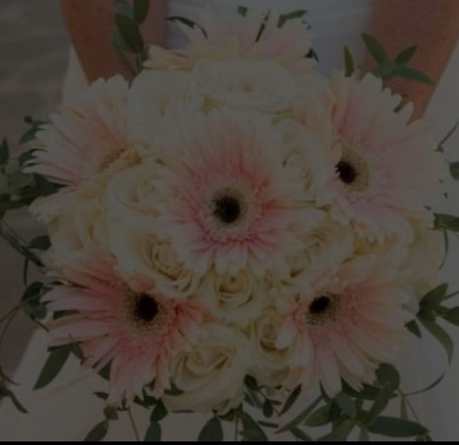 Bouquet? - 1