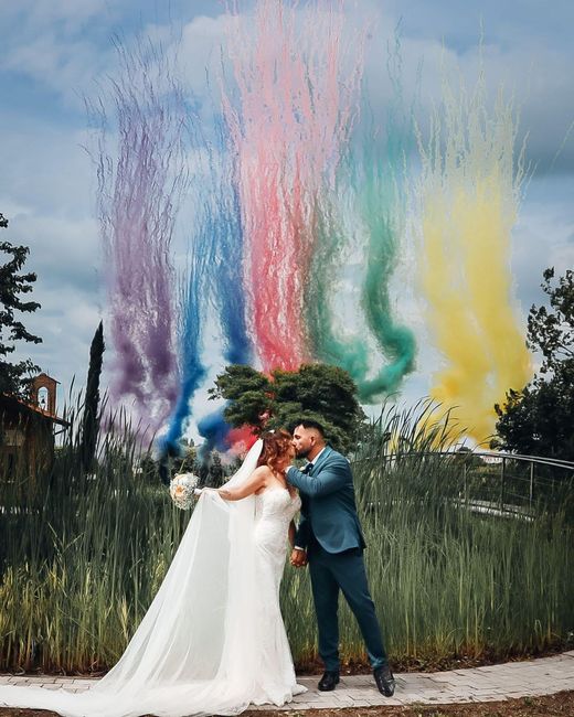 Il Nostro Matrimonio! 4