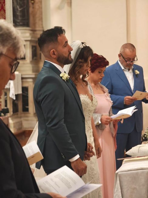 Il Nostro Matrimonio! 5