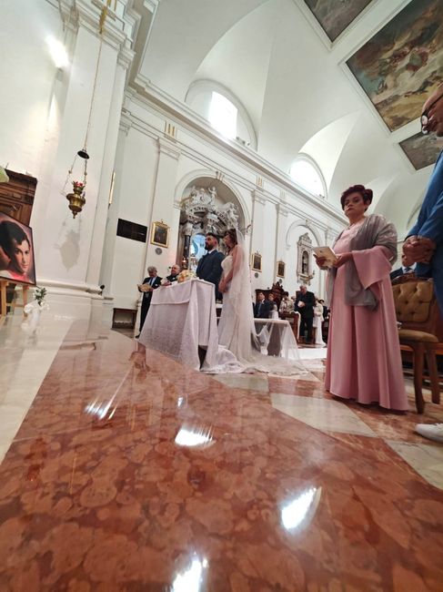Il Nostro Matrimonio! 2