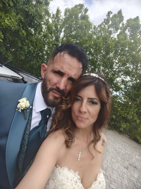 Il Nostro Matrimonio! 3