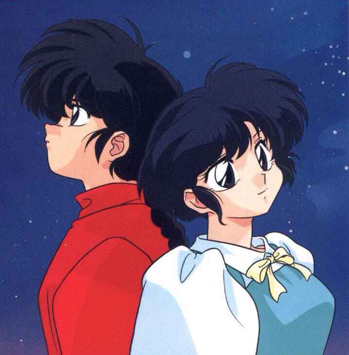 Chi preferite tra le seguenti coppie dei cartoni animati? - 1