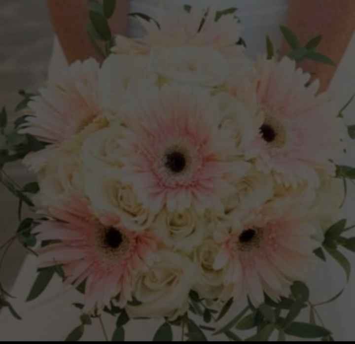 Il mio Bouquet ❤️ - 1