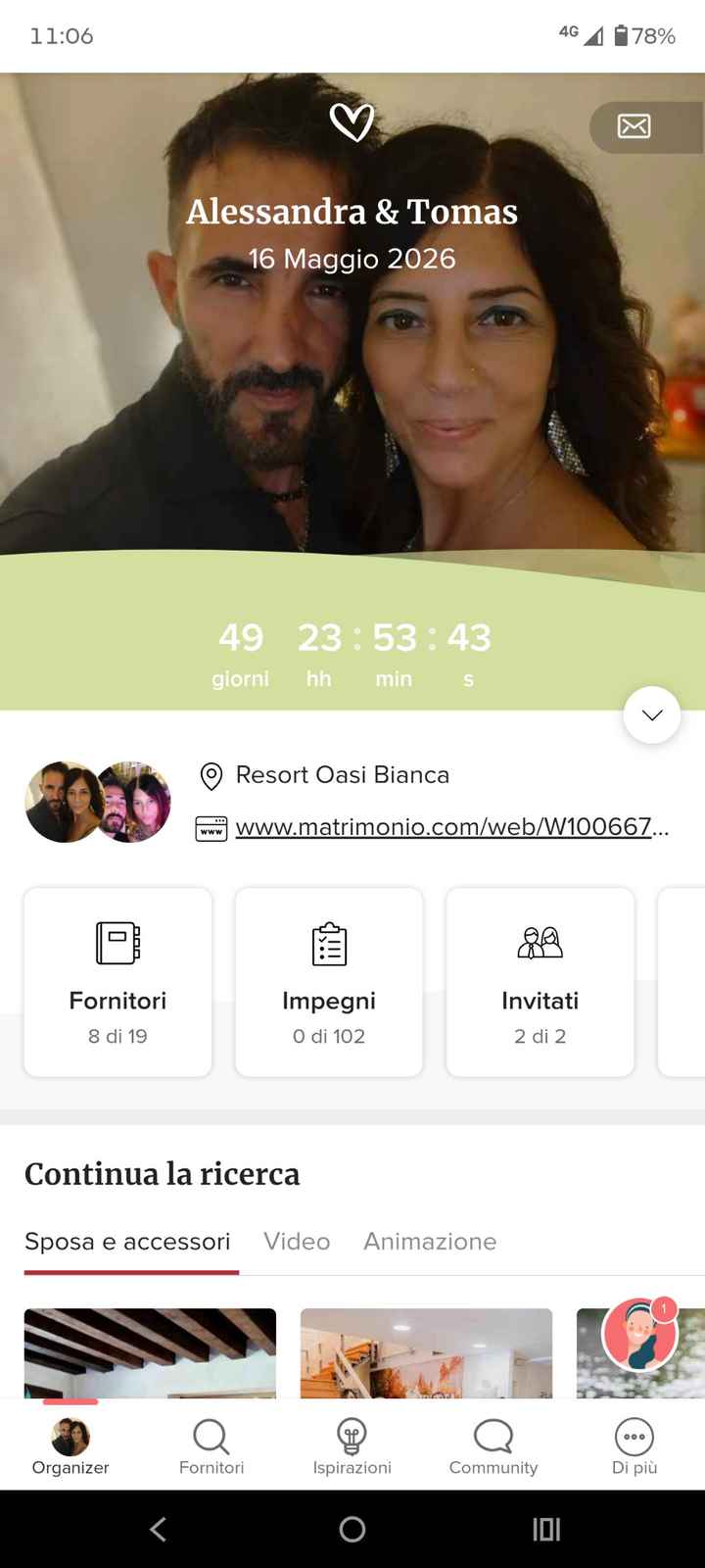 Mancano 49 giorni! - 1