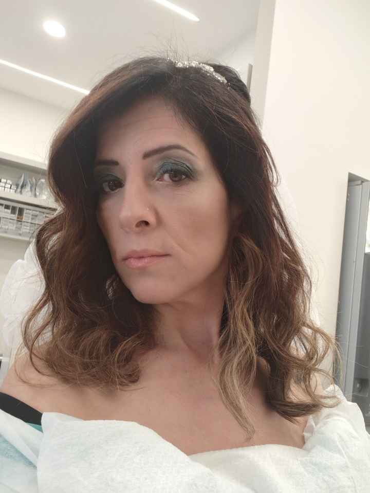 Prova Trucco☺️ - 1