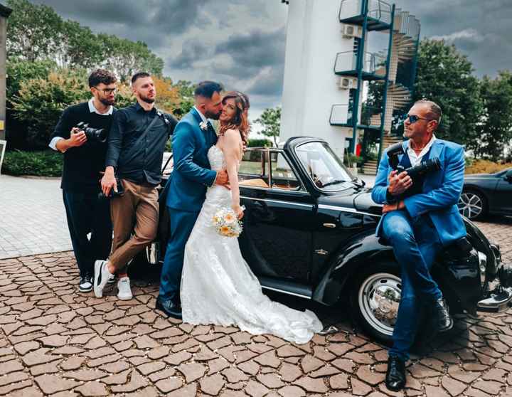Il Nostro Matrimonio! - 1