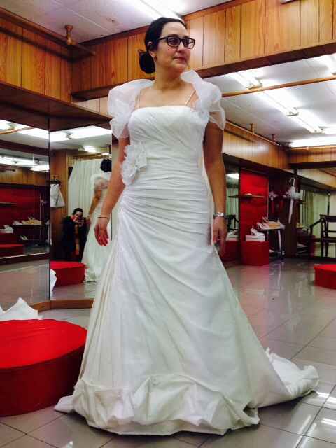 I vostri abiti da sposa - 1