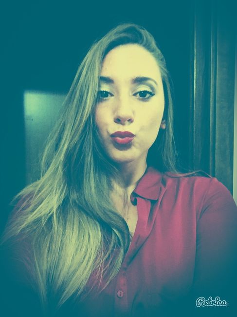 A noi future spose!!! - 1