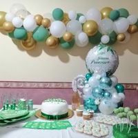 Tavolo promessa 💚 - 1