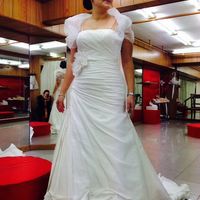 I vostri abiti da sposa - 1