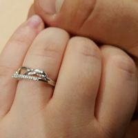 Anello di fidanzamento - 1