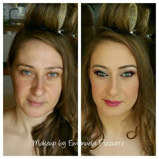 Consiglio trucco - 1