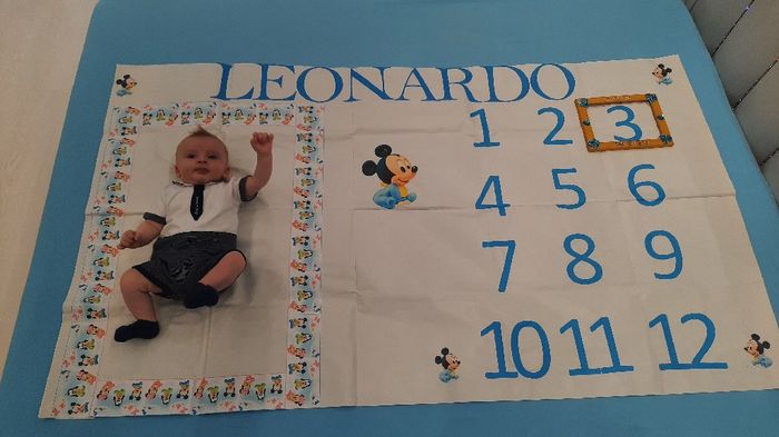 Vi presento il mio amore!!!! - 20